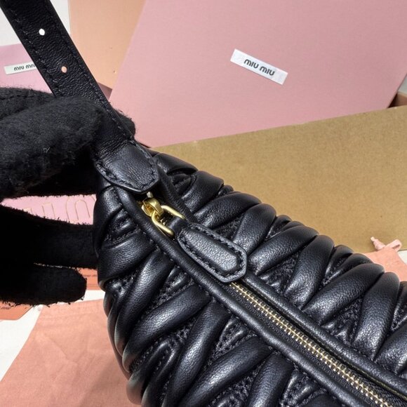 Miu Miu Crossbody Clutch - Picture 7 of 9